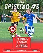 03. Spieltag - Landesliga Sachsen 2026/2027
